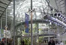 Park&Beach Tour and California Academy of Science